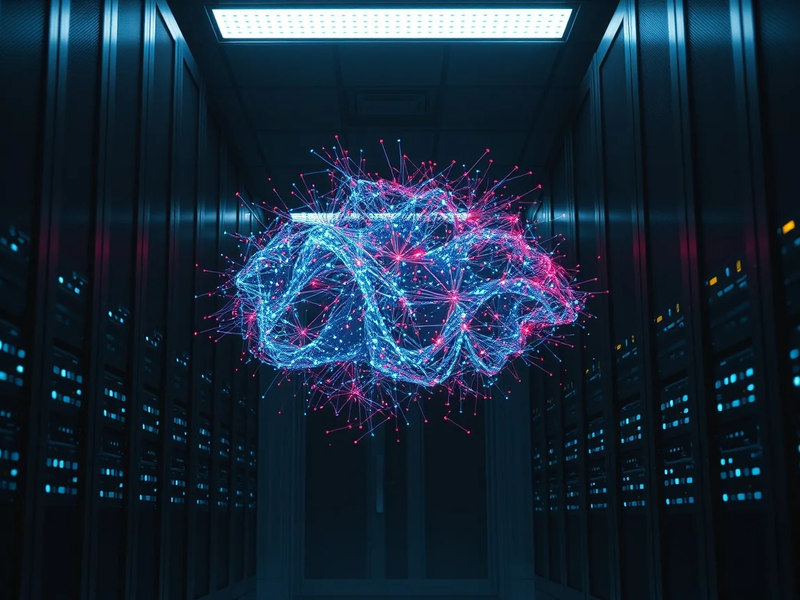 KI-Schwärme: Neue Gefahr für Demokratien weltweit - Foto: über boerse-global.de