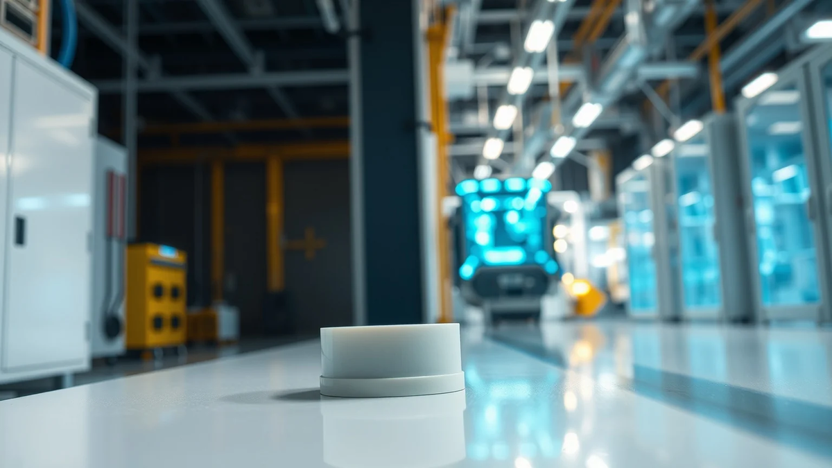 Toto: Vom Klosett zum Chip-Giganten - Foto: über boerse-global.de