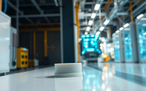 Toto: Vom Klosett zum Chip-Giganten - Foto: über boerse-global.de