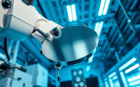 TSMC startet Massenproduktion revolutionärer 2-Nanometer-Chips - Foto: über boerse-global.de