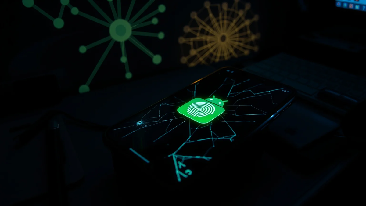 Android-Malware nutzt KI für perfekten Werbebetrug - Foto: über boerse-global.de