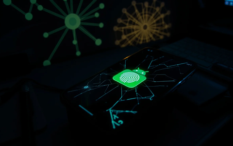 Android-Malware nutzt KI für perfekten Werbebetrug - Foto: über boerse-global.de