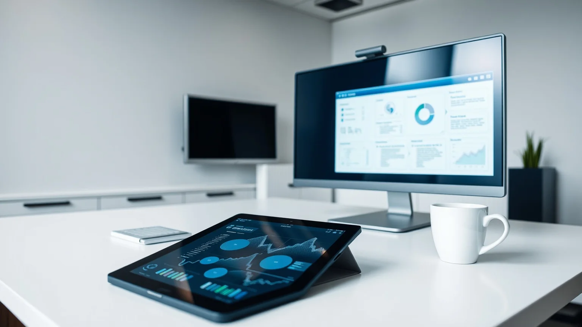 EU AI Act: Unternehmen starten in die heiße Umsetzungsphase - Foto: über boerse-global.de