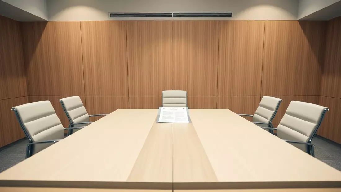 Recruiting setzt auf Fairness und Standardisierung - Bild: über boerse-global.de