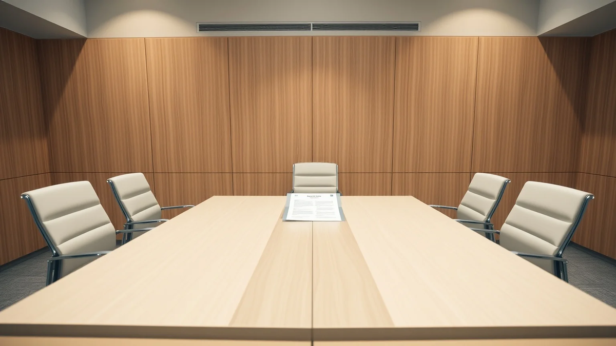 Recruiting setzt auf Fairness und Standardisierung - Foto: über boerse-global.de