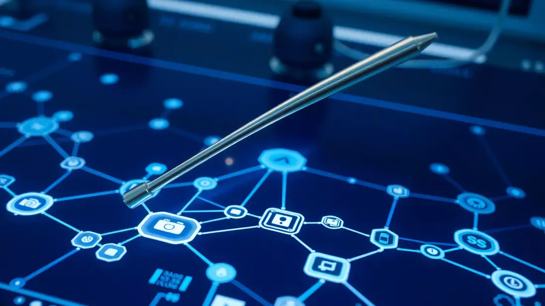 KI-Orchestrierung löst das Produktivitäts-Paradoxon - Bild: über boerse-global.de