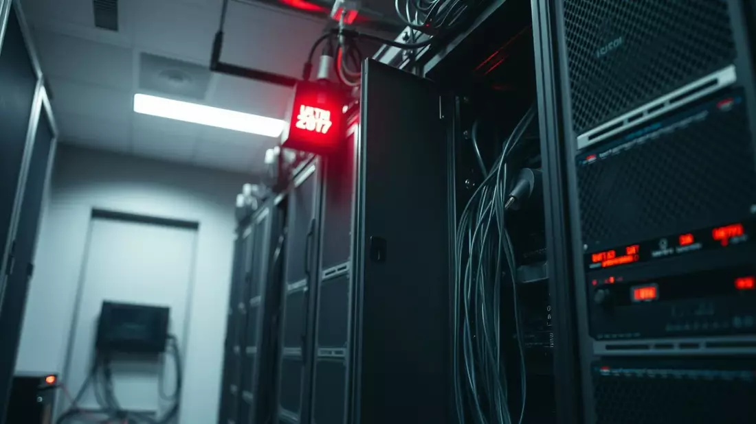 Energy Gruppe Schweiz: Hackerangriff auf 85.000 Gewinnerdaten - Bild: über boerse-global.de