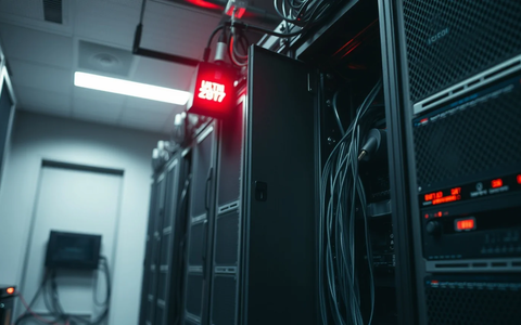 Energy Gruppe Schweiz: Hackerangriff auf 85.000 Gewinnerdaten - Foto: über boerse-global.de