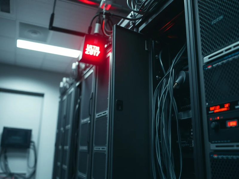 Energy Gruppe Schweiz: Hackerangriff auf 85.000 Gewinnerdaten - Foto: über boerse-global.de