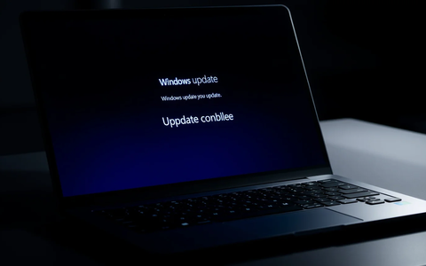 Microsoft: Notfall-Patches nach fehlerhaften Sicherheitsupdates - Foto: über boerse-global.de