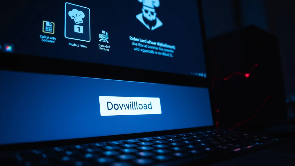 TamperedChef: Schädliche Google Ads infizieren Windows-Nutzer - Foto: über boerse-global.de