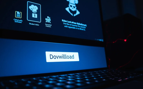 TamperedChef: Schädliche Google Ads infizieren Windows-Nutzer - Foto: über boerse-global.de