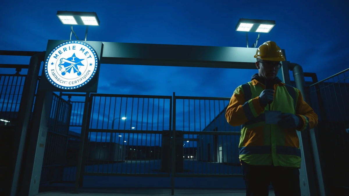 TÜV-Zertifikate laufen ab: Zehntausende Fachkräfte unter Druck - Foto: über boerse-global.de