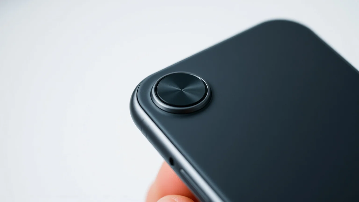 iPhone-Kamera: So nutzen Sie den Kontrollknopf richtig - Foto: über boerse-global.de