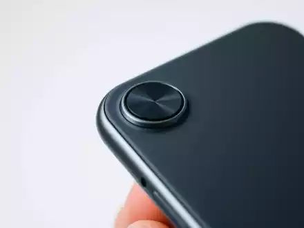 iPhone-Kamera: So nutzen Sie den Kontrollknopf richtig - Foto: über boerse-global.de