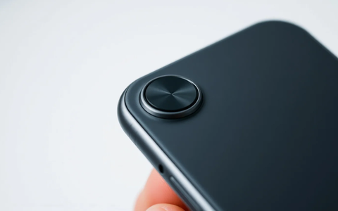 iPhone-Kamera: So nutzen Sie den Kontrollknopf richtig - Foto: über boerse-global.de