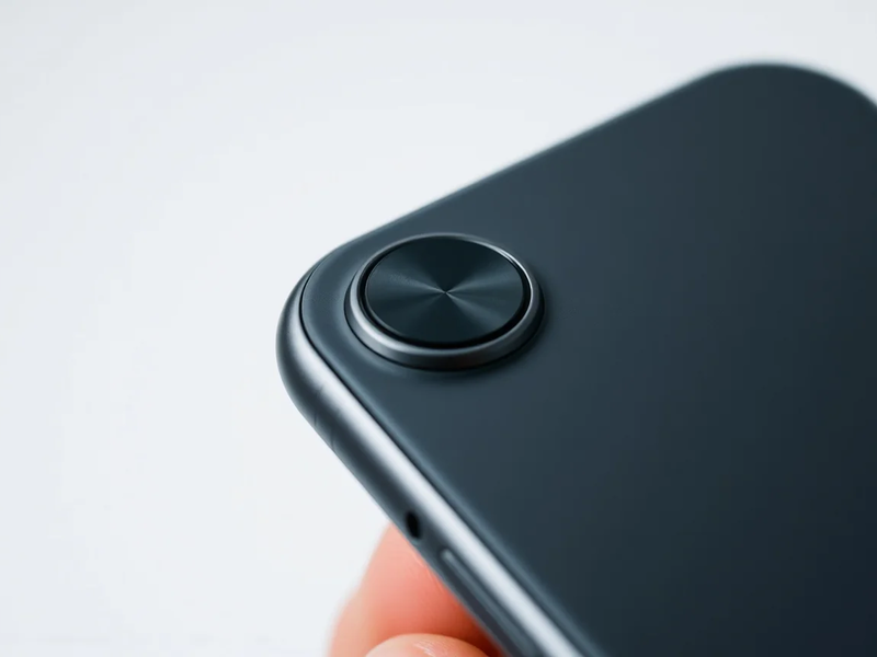 iPhone-Kamera: So nutzen Sie den Kontrollknopf richtig - Foto: über boerse-global.de