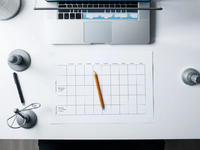 Entscheidungs-Matrix: So priorisieren Profis heute - Foto: über boerse-global.de