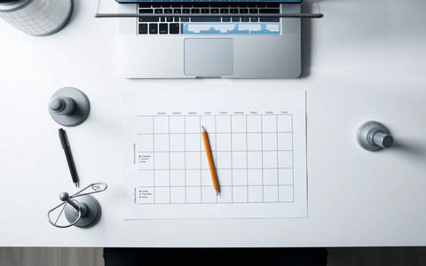 Entscheidungs-Matrix: So priorisieren Profis heute - Foto: über boerse-global.de