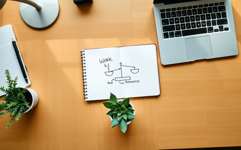 Burnout-Prävention wird zum strategischen Unternehmensfaktor - Foto: über boerse-global.de