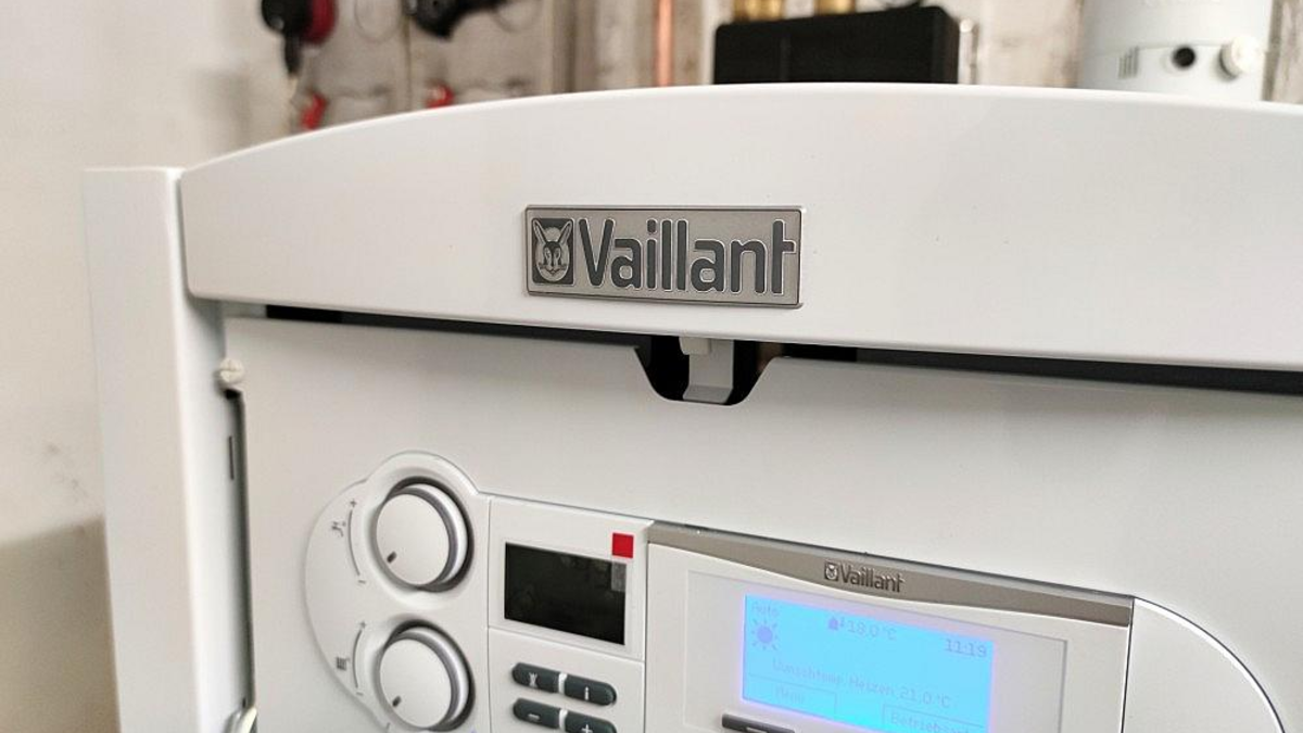 Neue Gasheizung (Archiv) - Foto: via dts Nachrichtenagentur