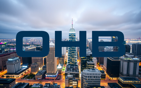 OHB SE Aktie: Erfolgreicher Umbruch! - Foto: über boerse-global.de