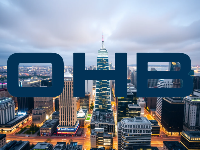 OHB SE Aktie: Erfolgreicher Umbruch! - Foto: über boerse-global.de