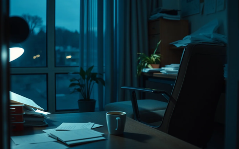 Ehrenamt in der Krise: Helfer leiden unter psychischer Belastung - Foto: über boerse-global.de