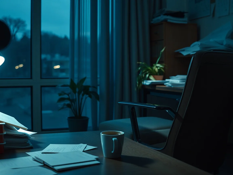 Ehrenamt in der Krise: Helfer leiden unter psychischer Belastung - Foto: über boerse-global.de