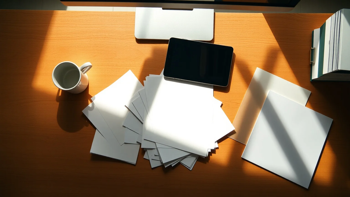 Pareto-Prinzip: Die 80/20-Regel revolutioniert Ihre Produktivität - Foto: über boerse-global.de