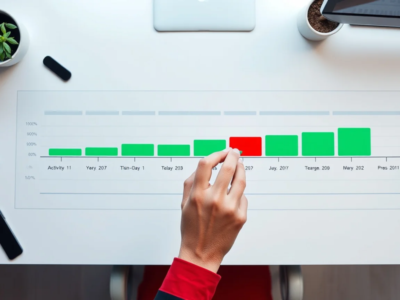 Zeit-Audits decken versteckte Produktivitätslücken auf - Foto: über boerse-global.de