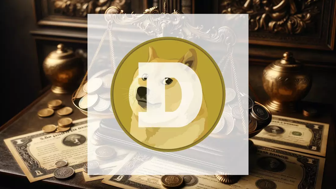 Dogecoin ETF: Großer Wurf oder Strohfeuer? - Bild: über boerse-global.de