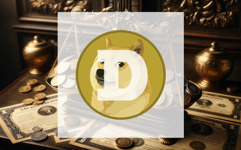 Dogecoin ETF: Großer Wurf oder Strohfeuer? - Foto: über boerse-global.de