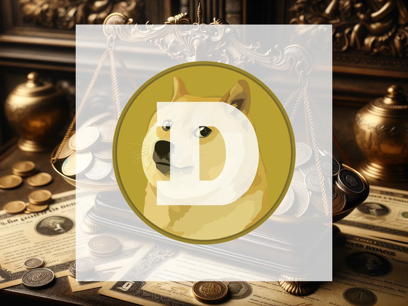 Dogecoin ETF: Großer Wurf oder Strohfeuer? - Foto: über boerse-global.de