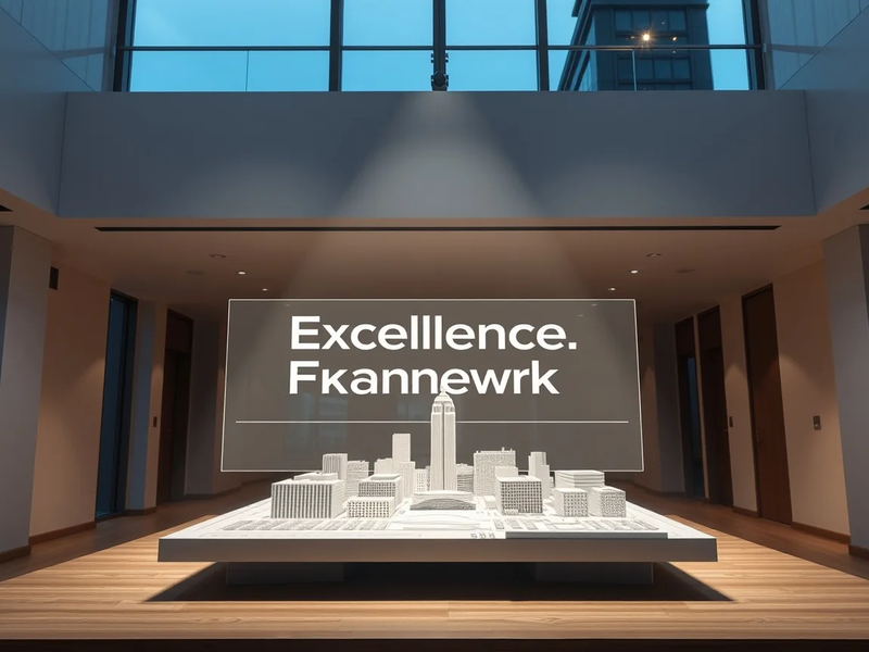 Quality Austria stellt kostenloses Excellence-Framework vor - Foto: über boerse-global.de