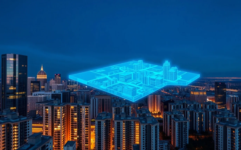 Staat kauft massiv Büros und Wohnungen - Foto: über boerse-global.de