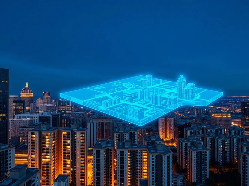 Staat kauft massiv Büros und Wohnungen - Foto: über boerse-global.de