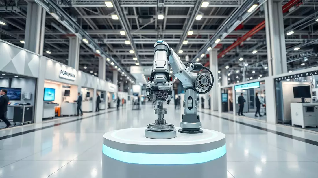 EU-Unternehmen werben in Tokio um Japans Robotik-Markt - Bild: über boerse-global.de