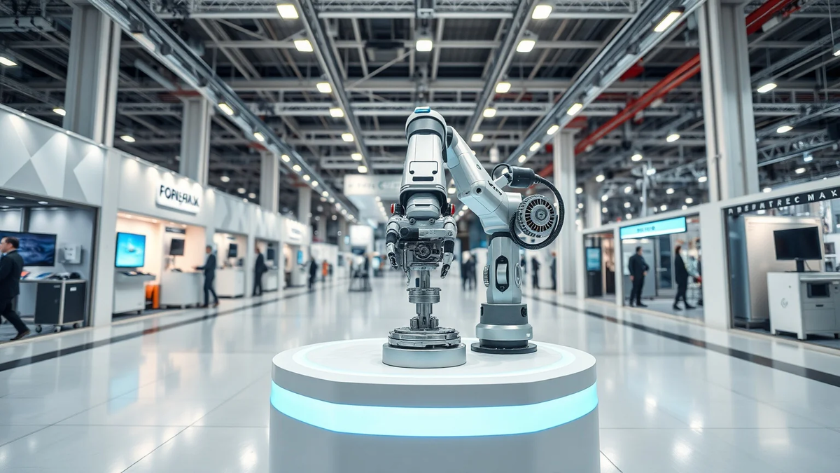 EU-Unternehmen werben in Tokio um Japans Robotik-Markt - Foto: über boerse-global.de