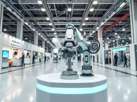 EU-Unternehmen werben in Tokio um Japans Robotik-Markt - Foto: über boerse-global.de