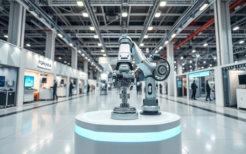 EU-Unternehmen werben in Tokio um Japans Robotik-Markt - Foto: über boerse-global.de