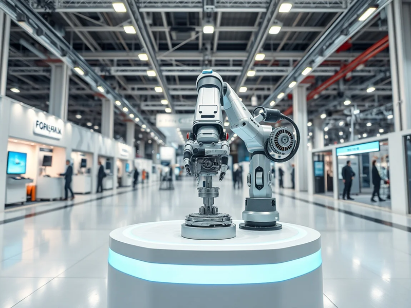 EU-Unternehmen werben in Tokio um Japans Robotik-Markt - Foto: über boerse-global.de