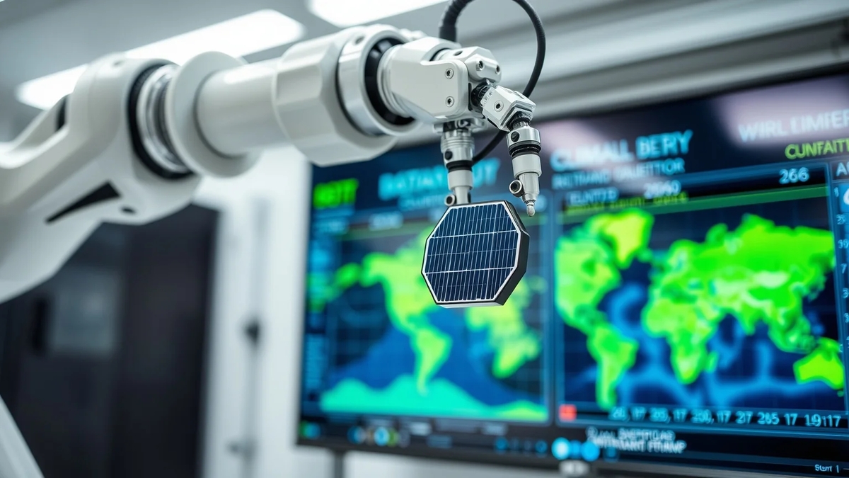 SPEED2ZERO präsentiert Blaupause für klimaneutrale Schweiz - Foto: über boerse-global.de