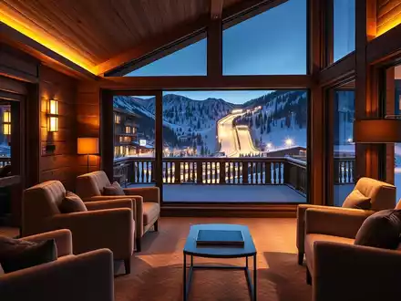 Kitzbühel: Wo Ski-Legenden und Wirtschaftsbosse die Zukunft verhandeln - Foto: über boerse-global.de