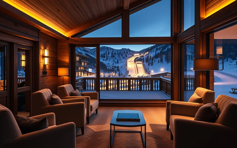 Kitzbühel: Wo Ski-Legenden und Wirtschaftsbosse die Zukunft verhandeln - Foto: über boerse-global.de Kitzbühel: Wo Ski-Legenden und Wirtschaftsbosse die Zukunft verhandeln - Foto: über boerse-global.de