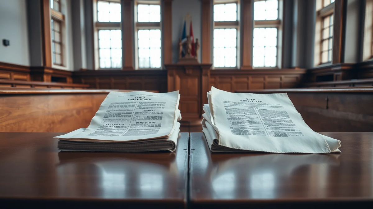 BAG-Urteil: Keine Lohnerhöhung nur für neue Verträge - Foto: über boerse-global.de