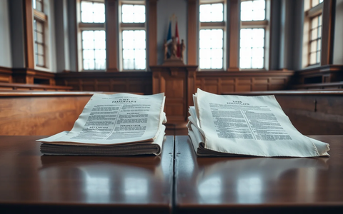 BAG-Urteil: Keine Lohnerhöhung nur für neue Verträge - Foto: über boerse-global.de