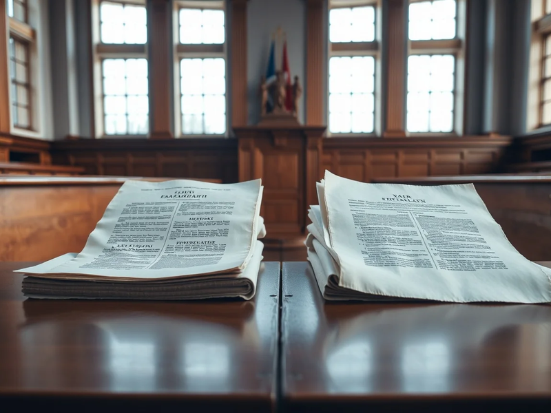 BAG-Urteil: Keine Lohnerhöhung nur für neue Verträge - Foto: über boerse-global.de