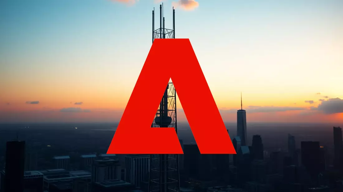 Adobe: La apuesta de Hollywood por una IA con derechos de autor Illustration mit AI erstellt übermittelt durch boerse-global.de