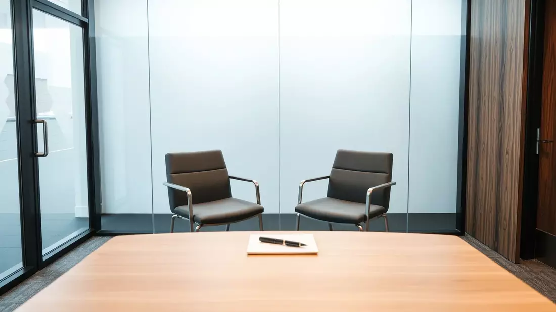 Recruiting 2026: Neue Regeln für Gehalt und KI im Bewerbungsgespräch - Bild: über boerse-global.de